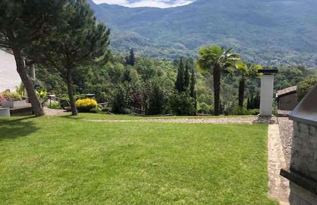 Sureggio Village - Foto 15