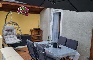 appart du sillon - Foto 19