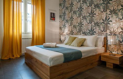 GuestHost - Casa Cinema Lovely Apartment - Foto 23