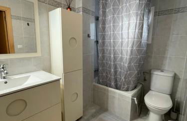 Valencia Apartamento Sol de Naranja - Foto 25