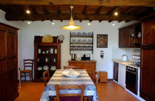 Tuopina Chianti House - Foto 10