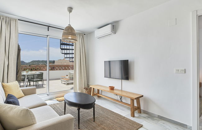 Doña Julia Golf Views - Foto 6