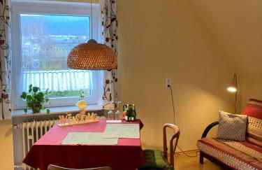 Terrassenwohnung - Foto 17