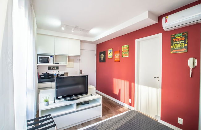 360 Perdizes - Foto 13