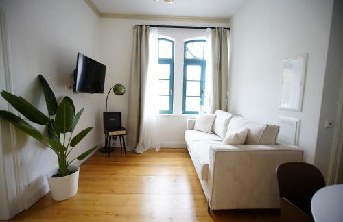 Königsgleis-Apartments - Foto 39