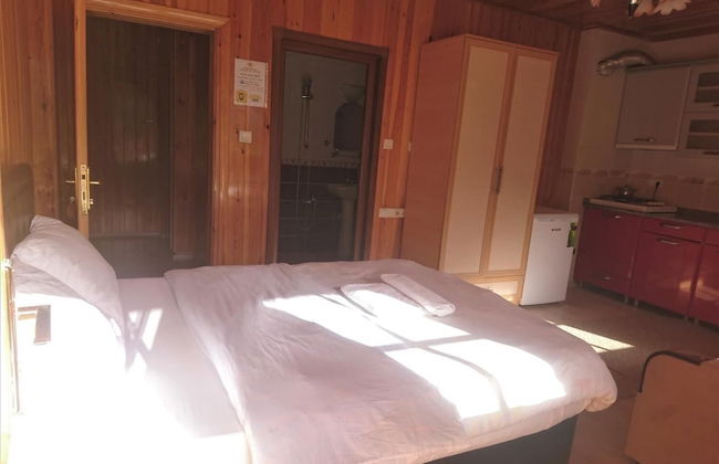 Ilhan Suit Hotel - Foto 9