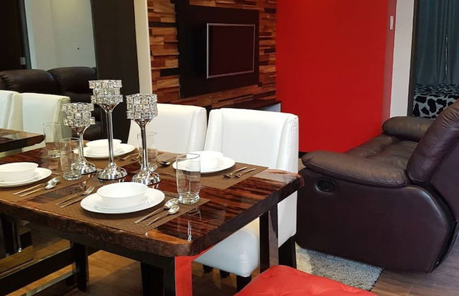 N603 Outlook Ridge Residences - Foto 9