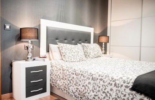 Apartamento Cuatro Caminos - Foto 2