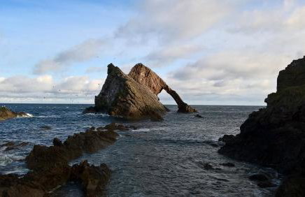 Cardhu Country House - Foto 15