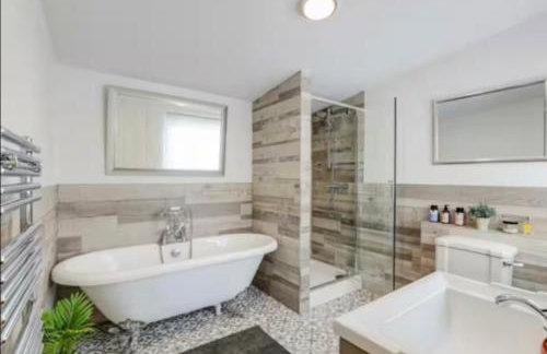 The Blue Dolphin with Panoramic Sea Views - Foto 19