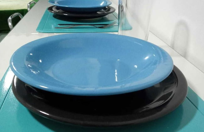 Apar Aconchegante no Centro de Curitiba - Foto 25