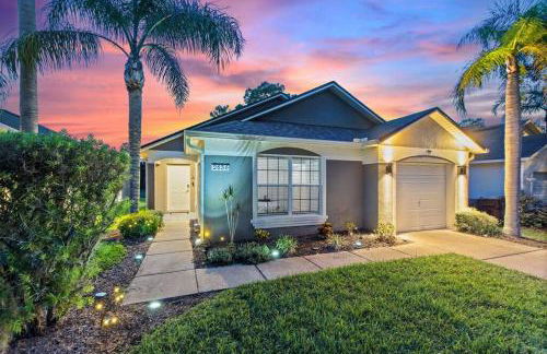 Luxurious 3BR Pool, Golf Views, Disney, Legoland - Foto 31