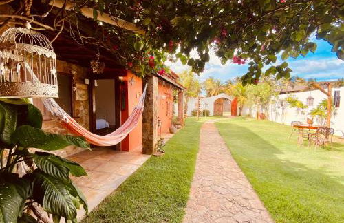 Casa Dos Patos - Foto 18