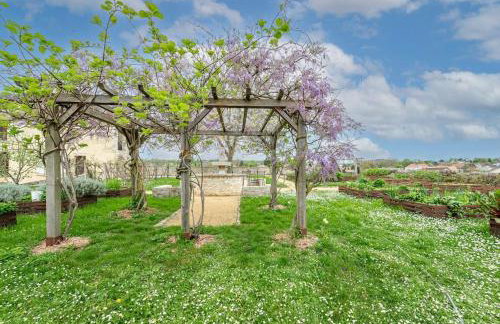 Hédoné by Kleidos - Bel appartement dans le centre de Château-Thierry - Foto 46