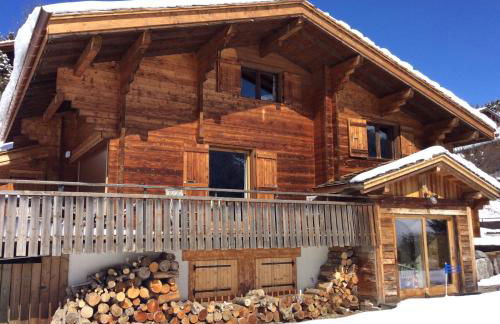 Chalet Coelacanthe - Photo 30