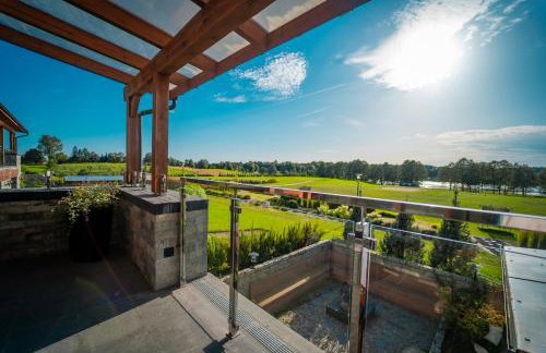 AURA Centrum Wypoczynkowo-Rekreacyjne - Foto 71