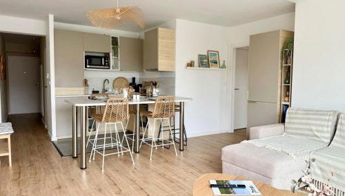 Joli Appartement avec terrasse Bassin d'Arcachon - Foto 3