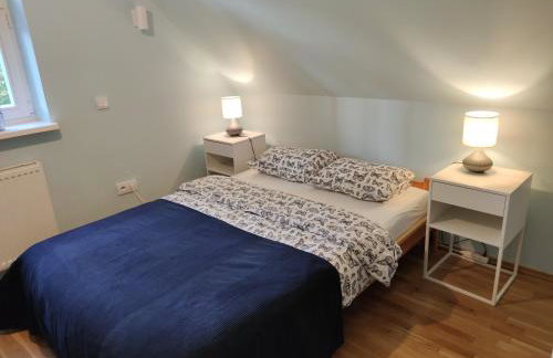 Kraska Dom Wakacyjny w Sercu Puszczy Białowieskiej - Foto 26