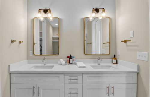 Boho-Chic Home with a Hot Tub, Fire Pit - Foto 27