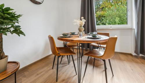 Großzügiges Apartment - green - in SW - Foto 5