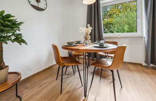 Großzügiges Apartment - green - in SW - Foto 5