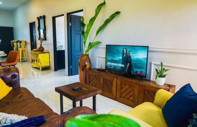 Colonial Wolf Oasis - Foto 4