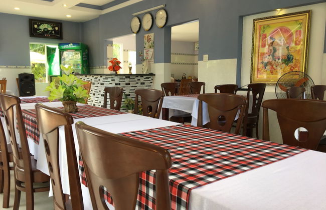 Areca Resort Cay Cau - Foto 38