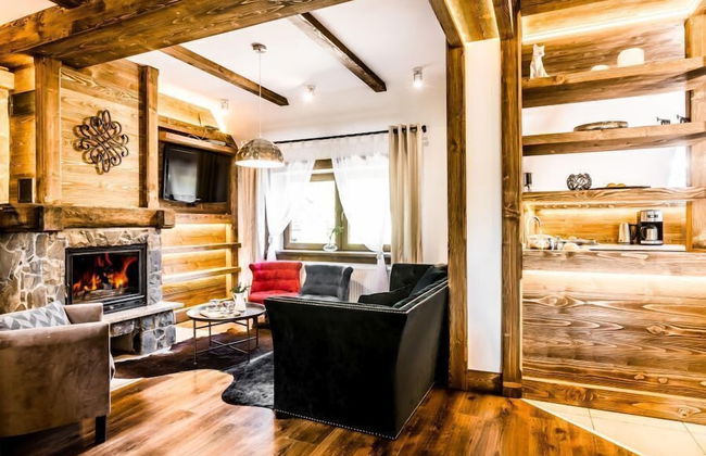 TatryTop Willa Figaro 44 - Foto 12