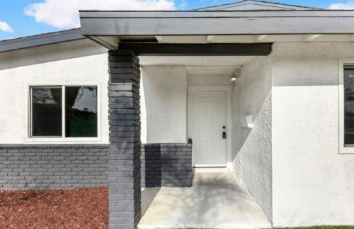 cozy house 4 bedrooms 2 baths - Foto 9