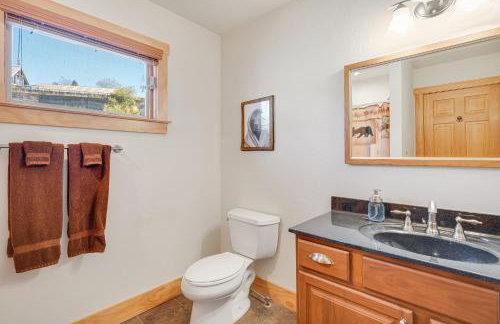 Hibernation Station - MTN Views near Asheville! - Foto 29