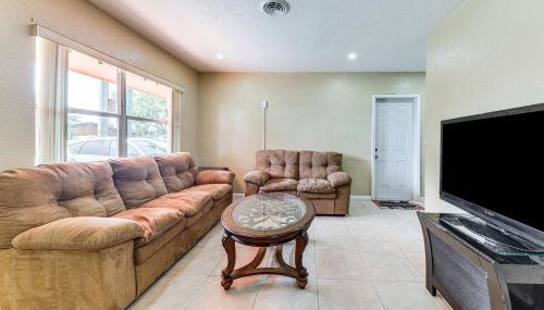 3 Mi to Dania Beach Pier Convenient Apartment! - Foto 2