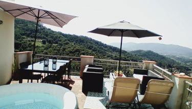 Comfortable Apartment with Sea View in Falcinello - Foto 4