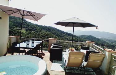 Comfortable Apartment with Sea View in Falcinello - Foto 4