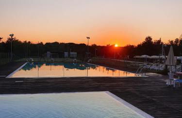 La Finestra sul Conero Apartments - Photo 18