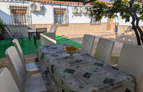 Casa rural el olivar Chumi - Foto 24