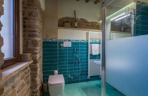 Agriturismo Fonte Rosa - Foto 44