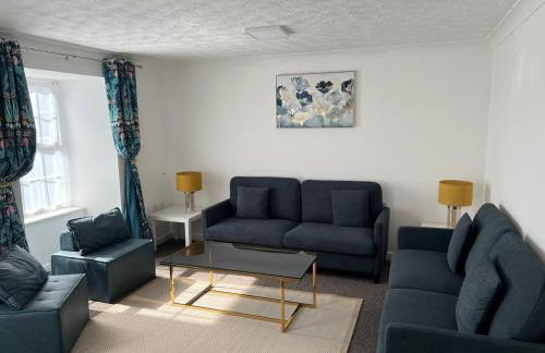 Etruria House - Near Water World, Festival Park and Bet365 - Foto 6