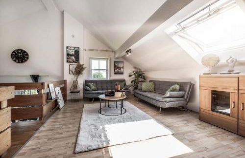 Vitaloase Bad Griesbach im Rottal/70qm/Auszeit/Parkplatz - Foto 1