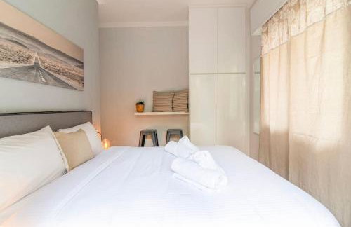 Ella's Cozy escape with balcony! - Foto 2