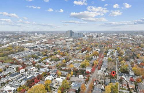 Housepitality - Harrison Mansion - Great Location - Photo 65