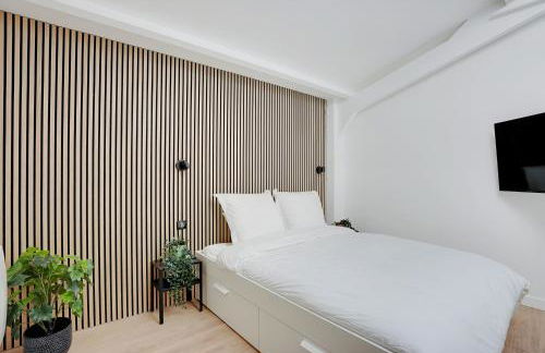 Paris Expo - Charming Loft at the Gates of Paris - GetHosted - Foto 9