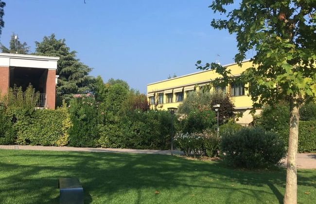 Belvilla by OYO Appartment Dafinzi - Foto 28