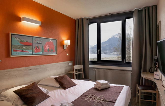 Les Balcons du lac d'Annecy - Neaclub - Photo 13