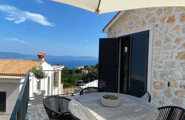 Villa Sofia in Mali Kosi, Istrien - Foto 11