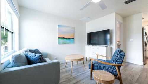 2bd 2ba Sunview 6 2Mins to BeachPool - Foto 4