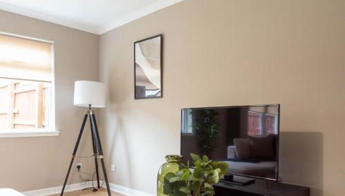 Grove House - Foto 4