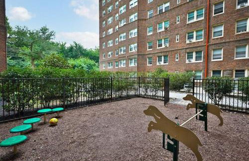 Fairfax Apartments 604 Spacious 1 Bed 1 Bth - Foto 20