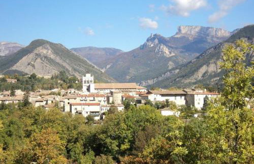 Cocon Familial - Gîte De Charme - Foto 30