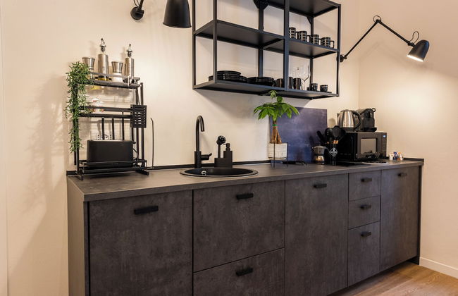 Salutati Apartments by MMega - Foto 26