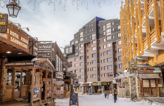 Arcelle 216 - Photo 11